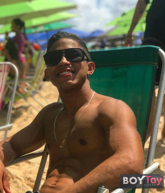 Foto da galeria