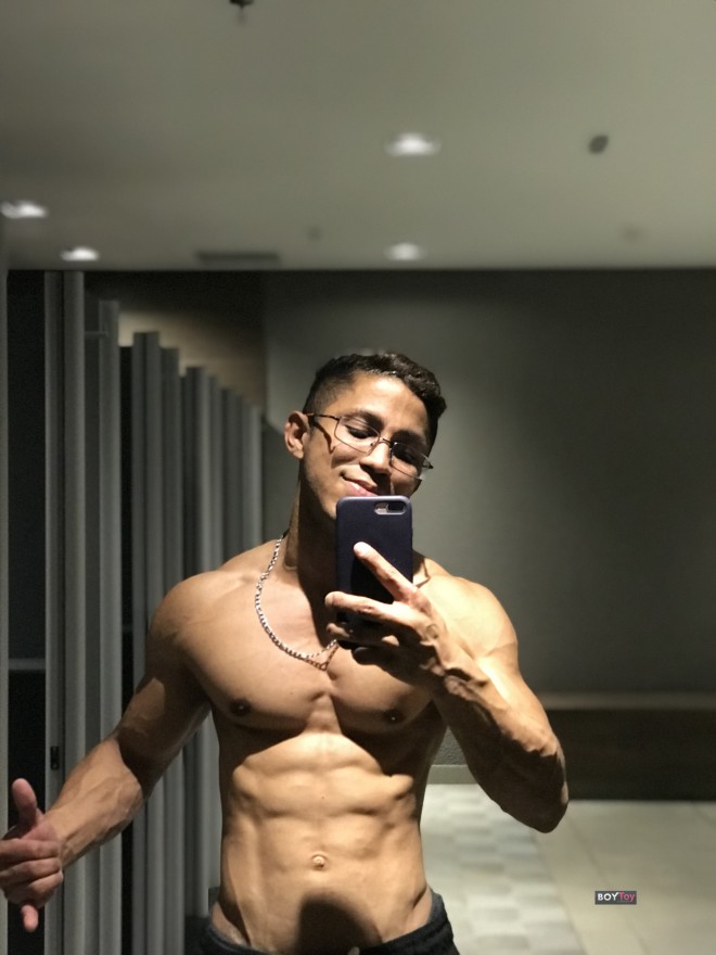 Foto da galeria