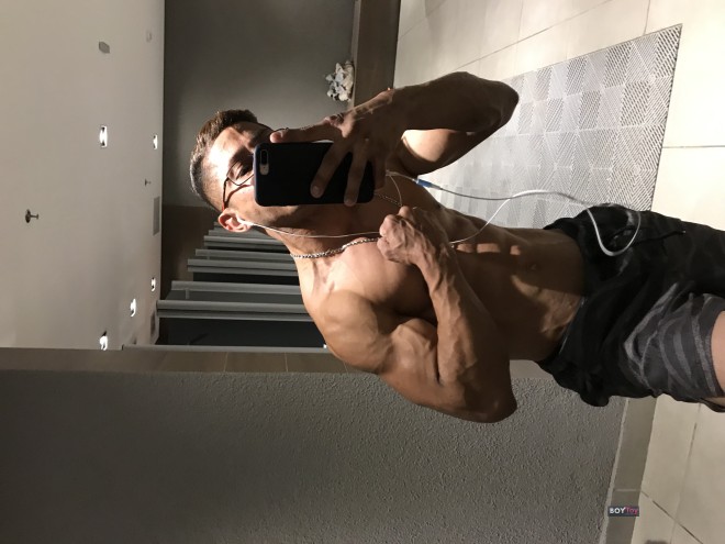Foto da galeria