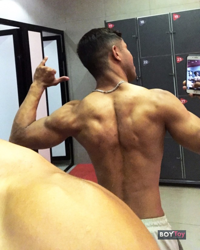 Foto da galeria