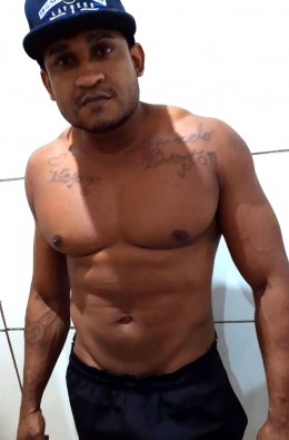 Avatar Marcus Vinicius tome more