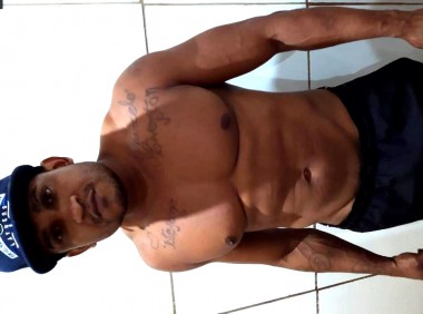 Marcus Vinicius tome more