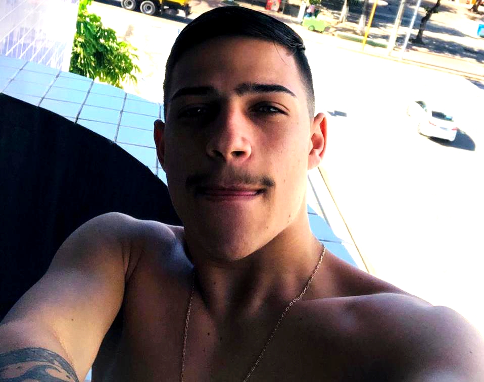 Capa do perfil