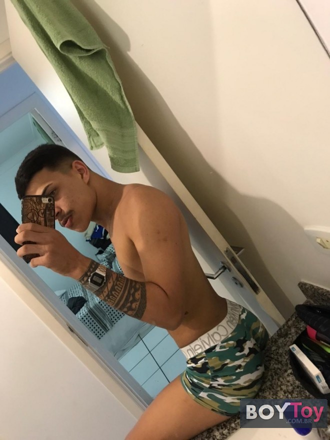 Foto da galeria