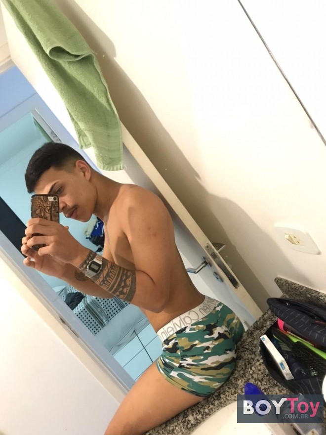 Foto da galeria