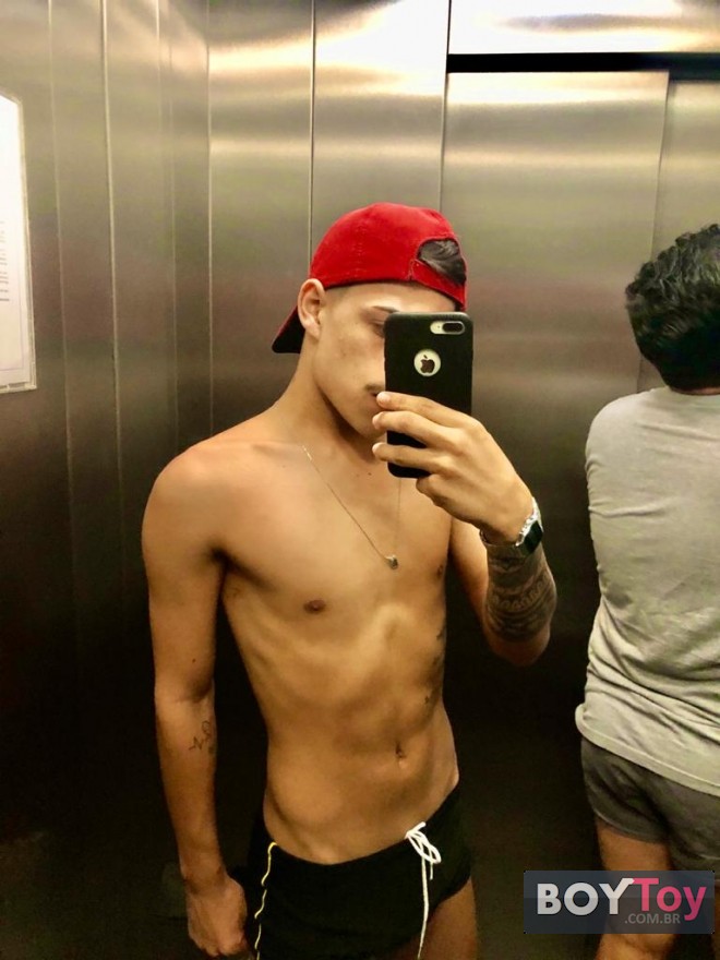 Foto da galeria