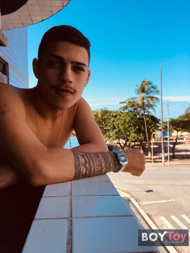 Foto da galeria