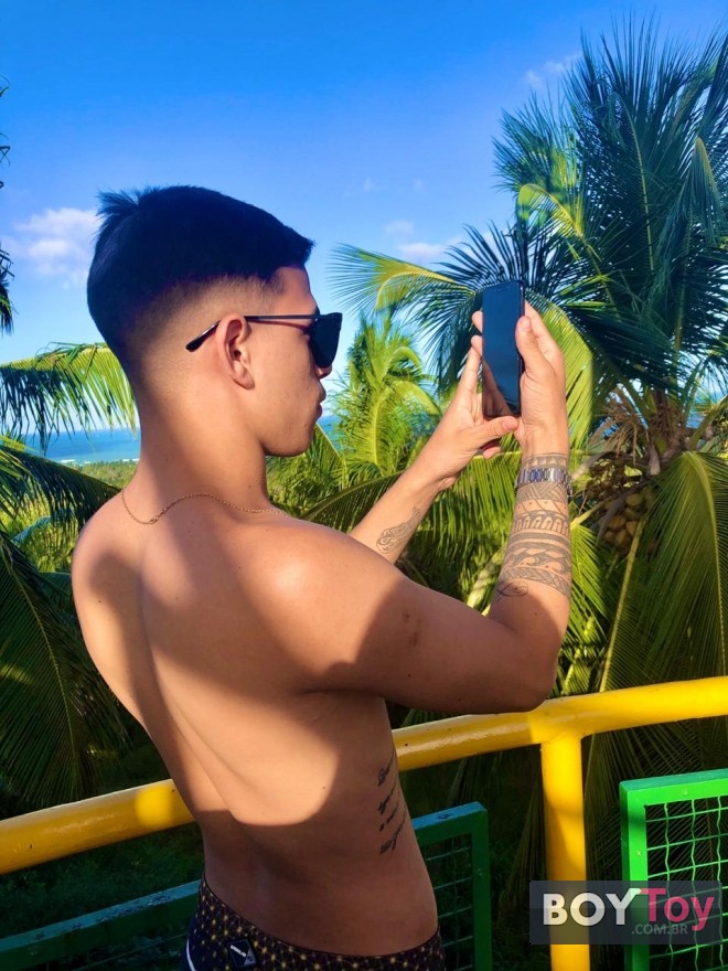 Foto da galeria