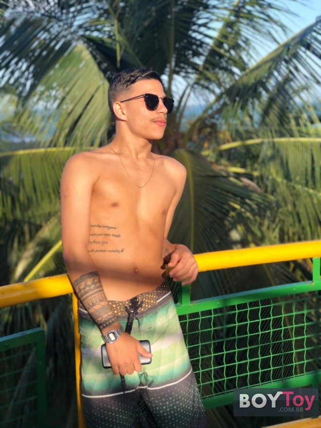 Foto da galeria