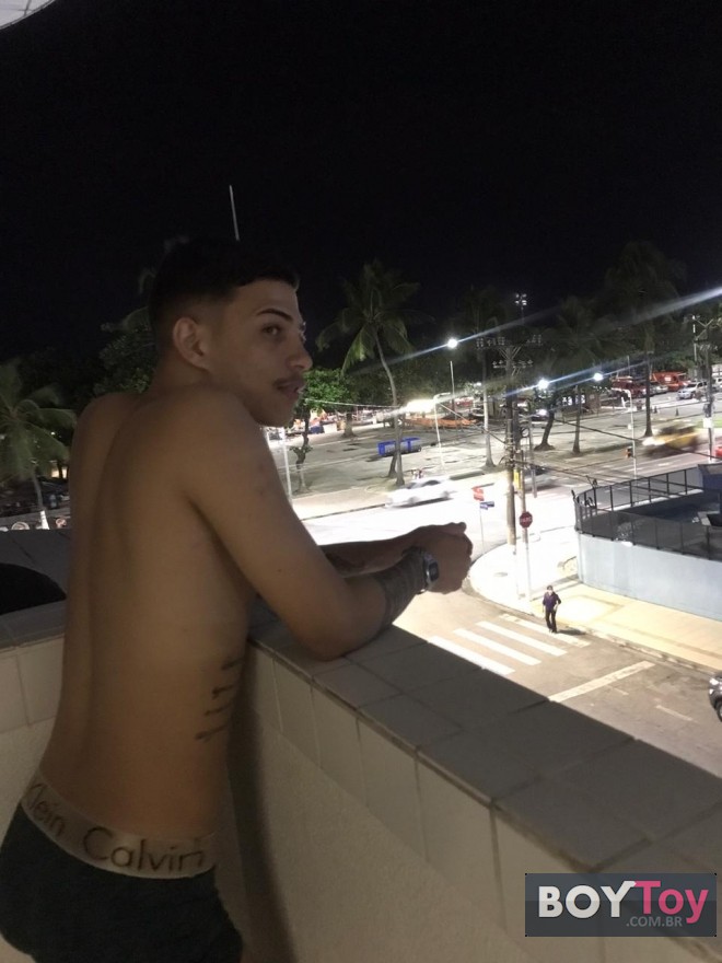 Foto da galeria