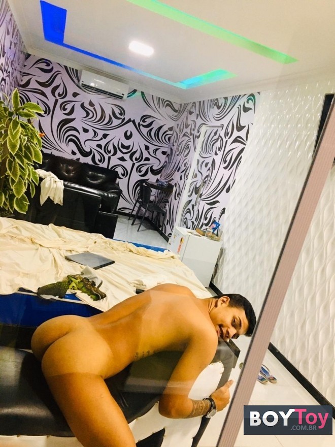 Foto da galeria