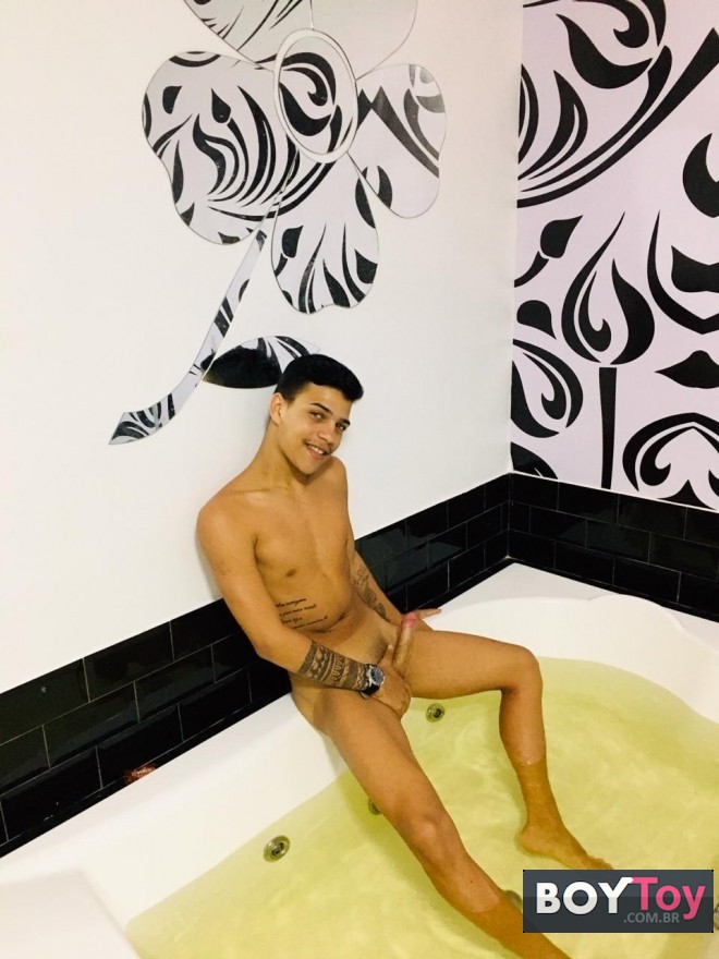 Foto da galeria