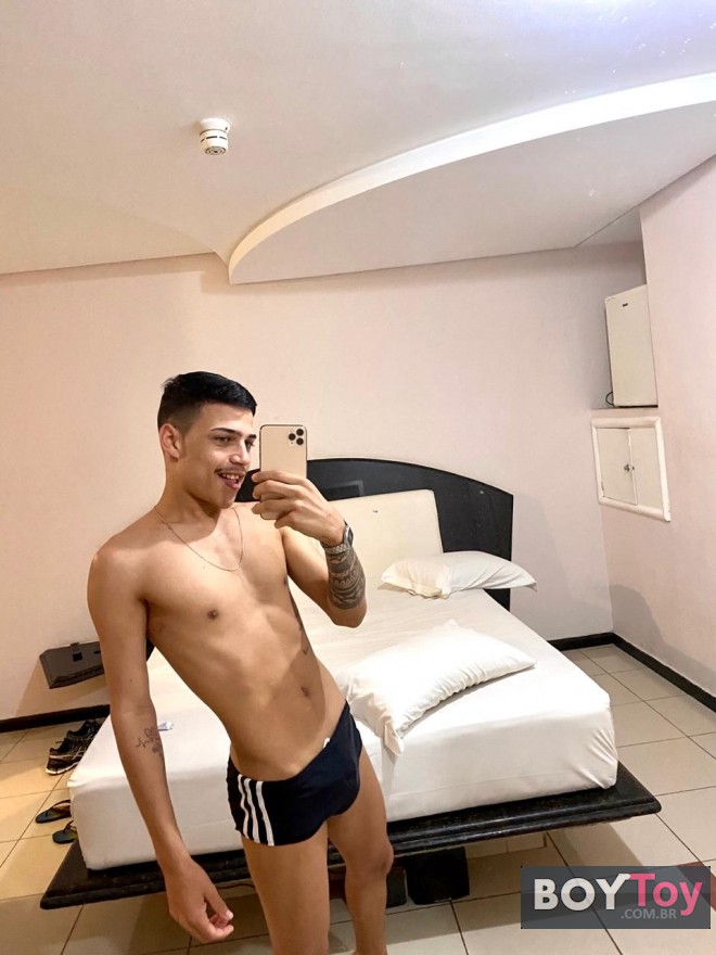 Foto da galeria