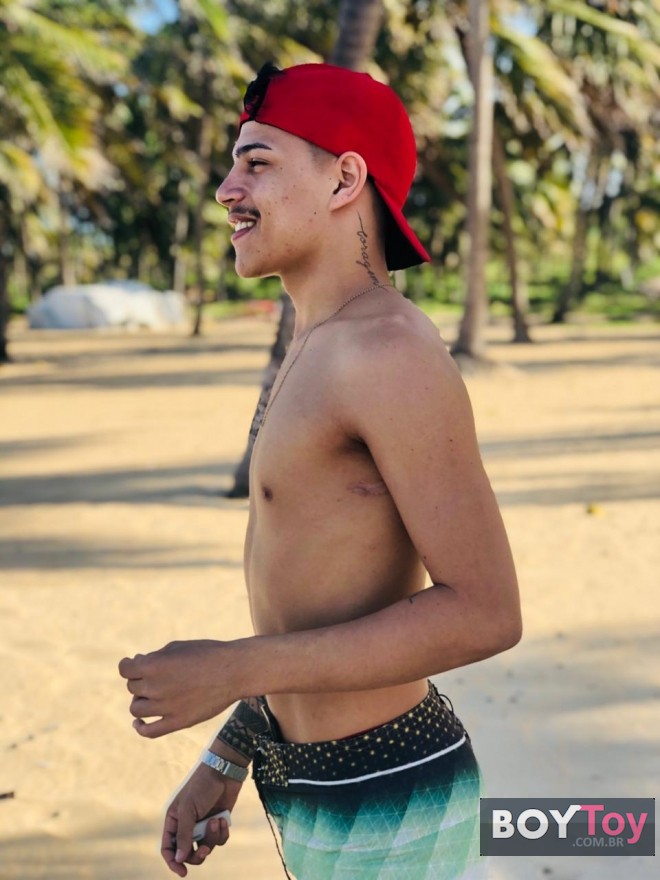 Foto da galeria