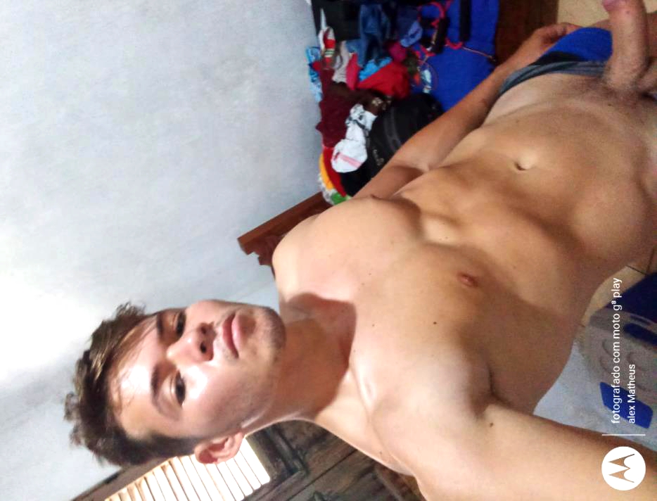 Capa do perfil