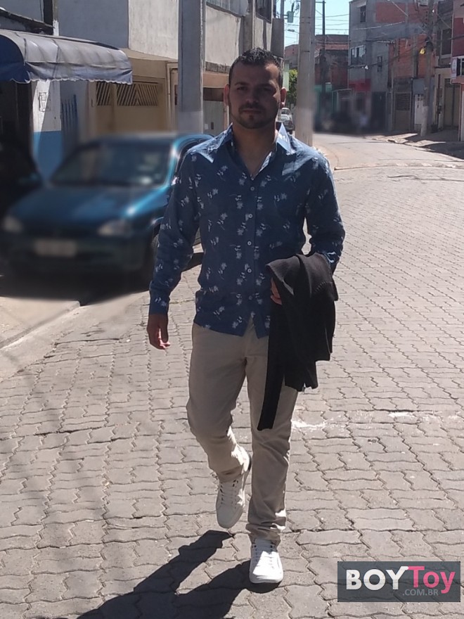 Foto da galeria