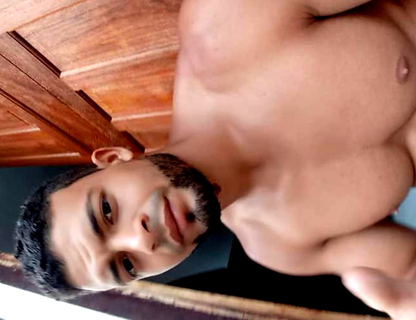 Capa do perfil