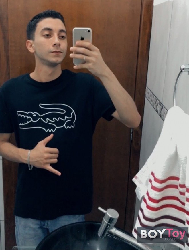 Foto da galeria