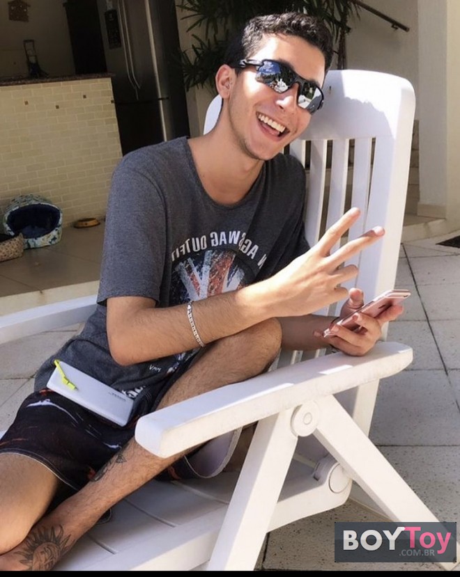 Foto da galeria