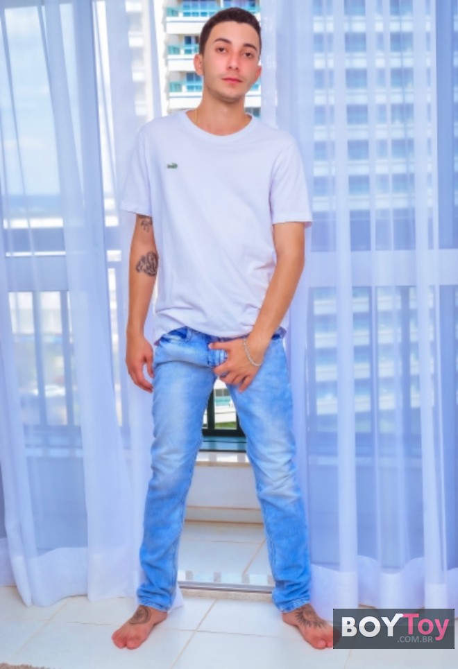 Foto da galeria