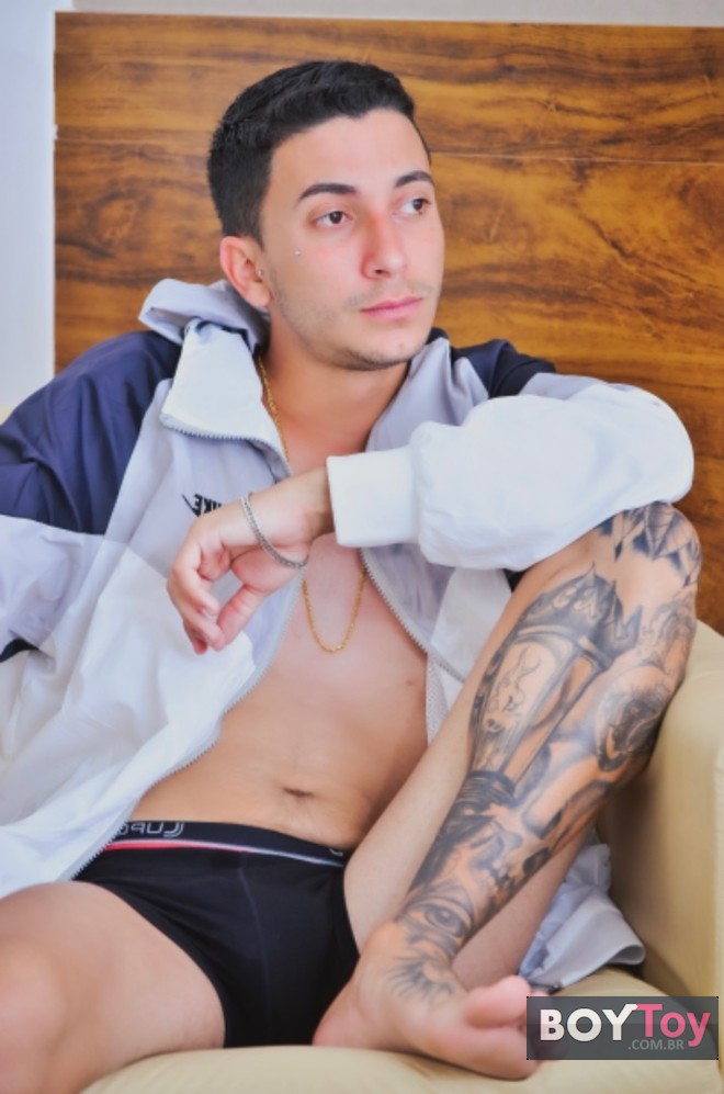 Foto da galeria