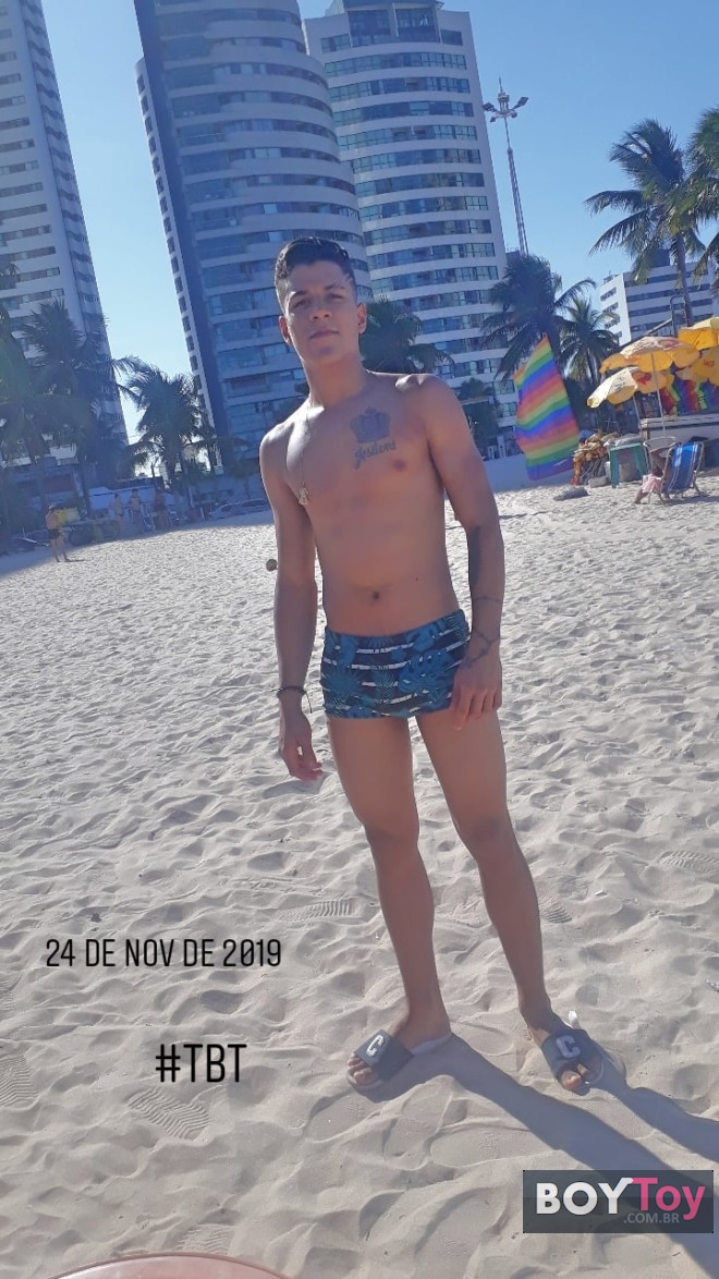 Foto da galeria