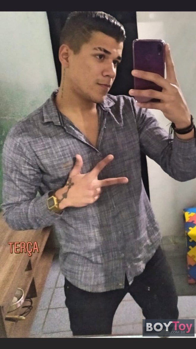 Foto da galeria