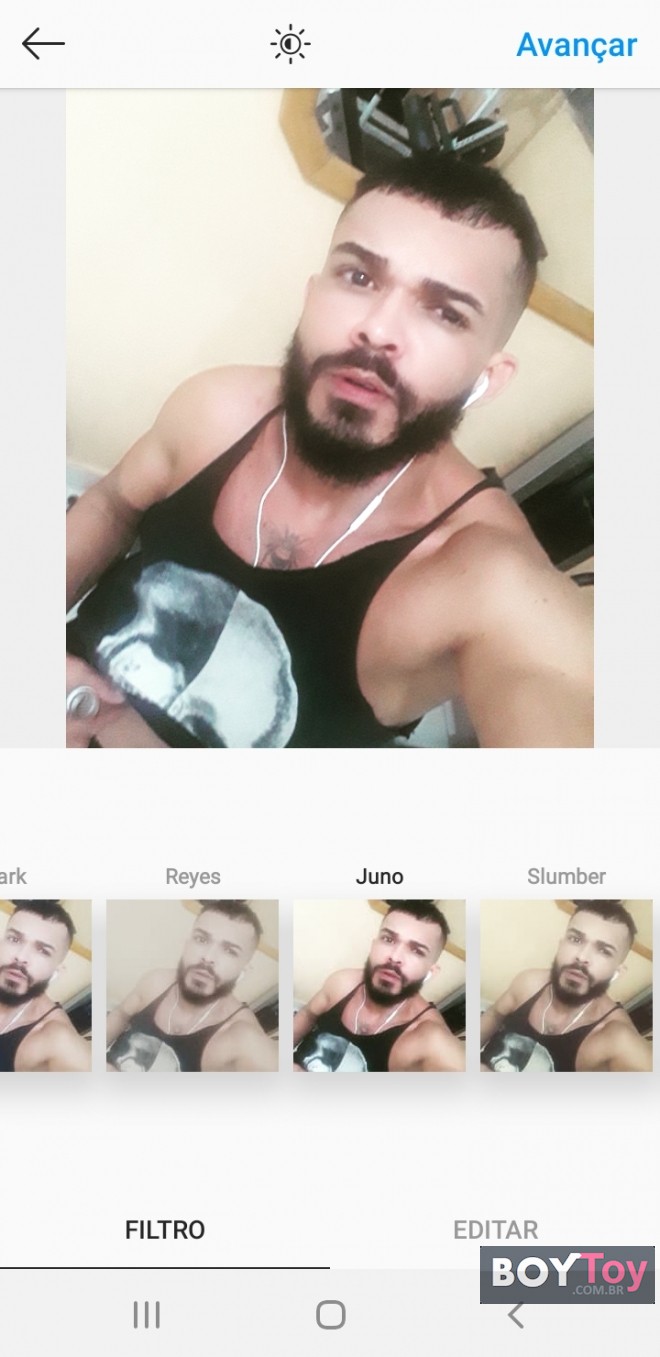 Foto da galeria