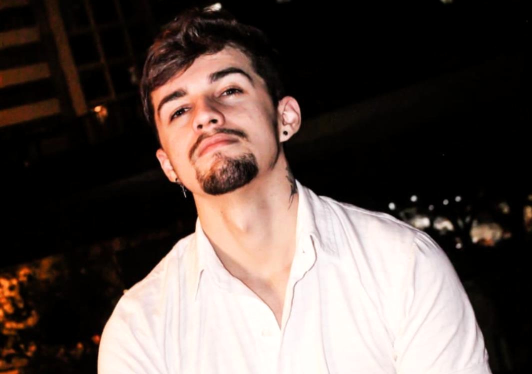 Capa do perfil