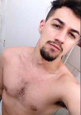 Foto do perfil
