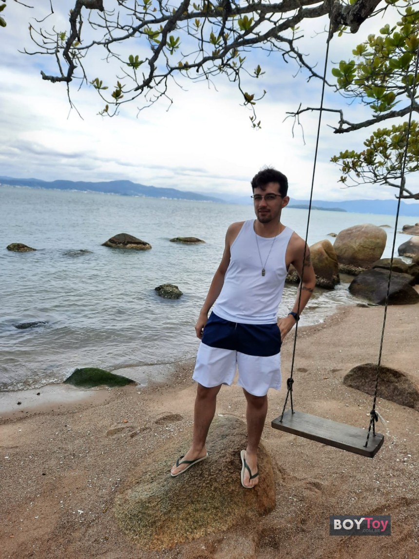Foto da galeria