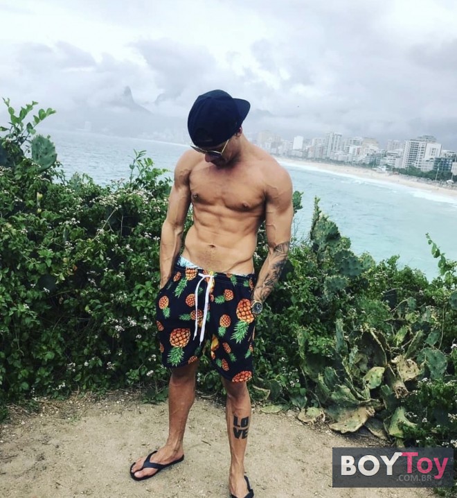 Foto da galeria