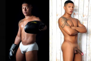 Caio carioca