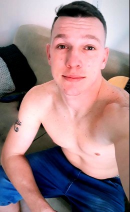 Avatar Matheus