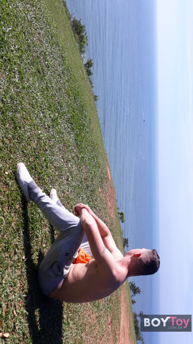Foto da galeria