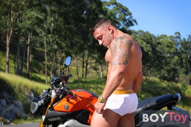 Foto da galeria