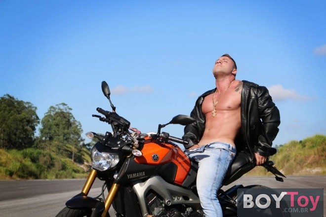 Foto da galeria