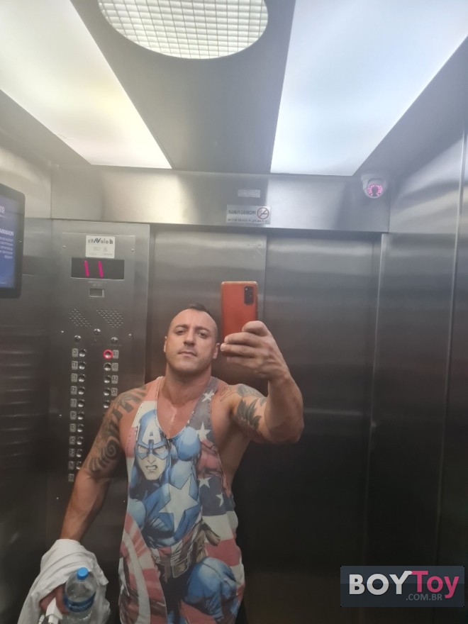 Foto da galeria