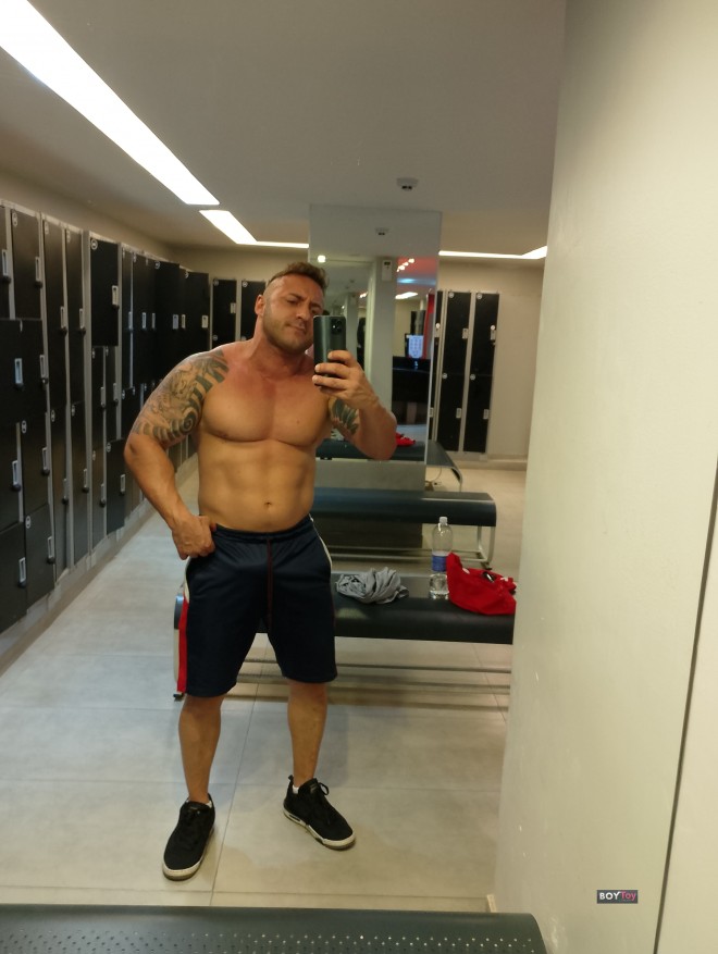 Foto da galeria