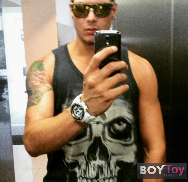 Foto da galeria