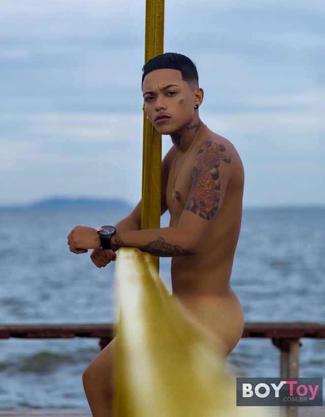 Foto da galeria