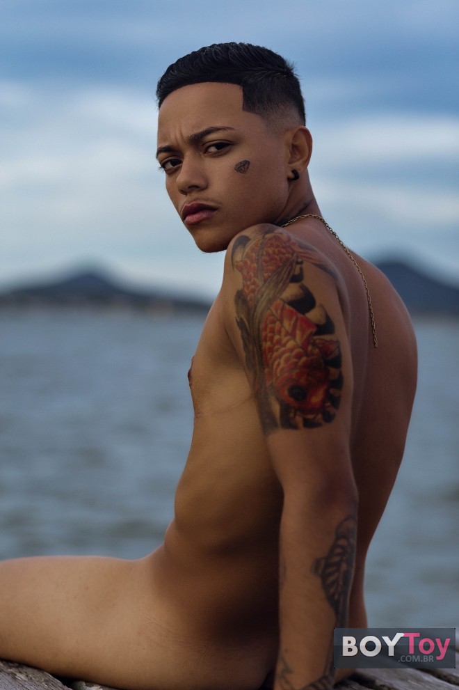 Foto da galeria