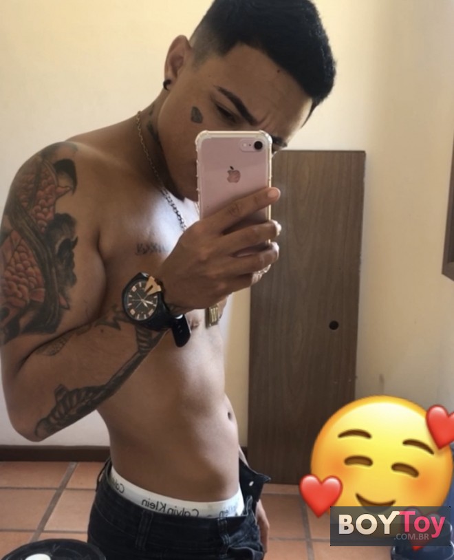 Foto da galeria