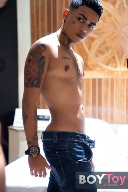 Foto da galeria