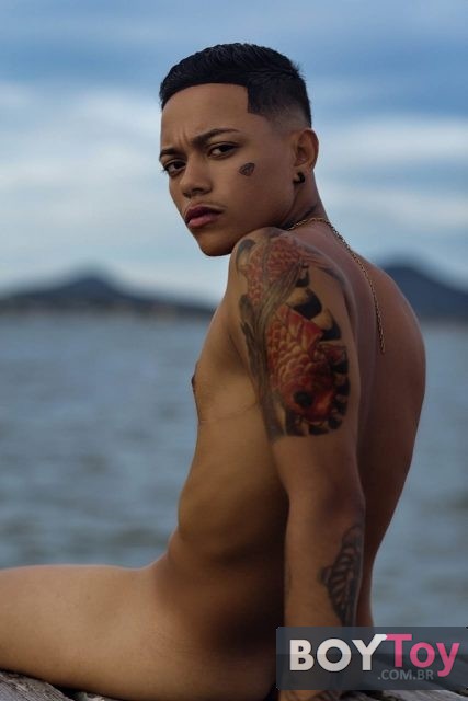 Foto da galeria
