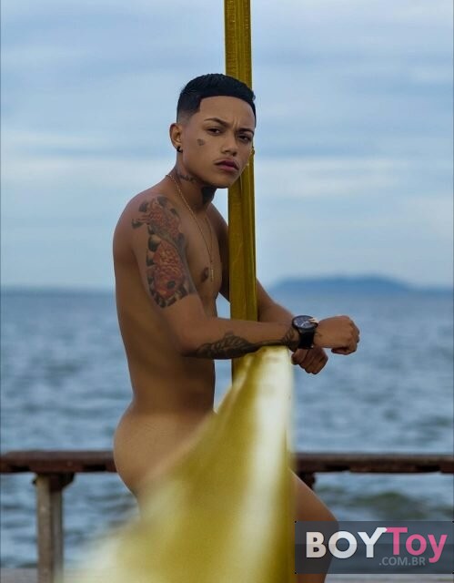 Foto da galeria