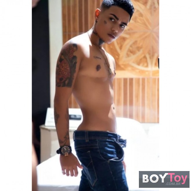 Foto da galeria