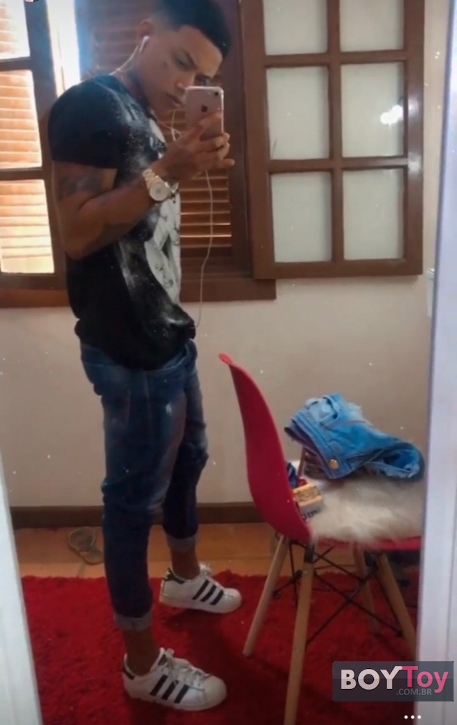 Foto da galeria