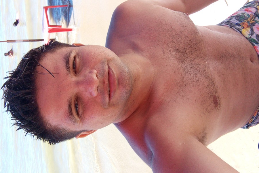 Capa do perfil