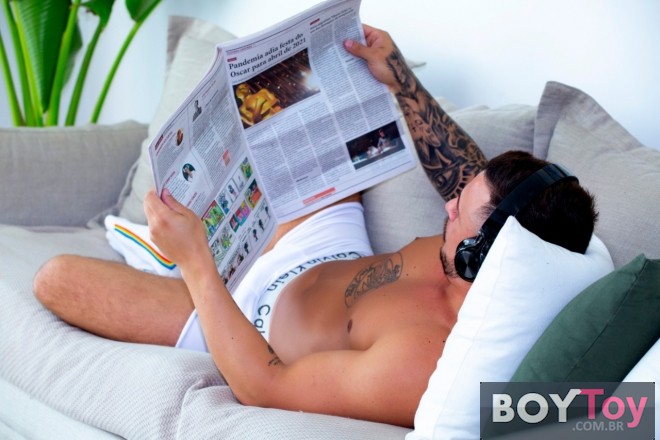 Foto da galeria